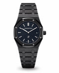Audemars Piguet Royal Oak Black Luxury automatic Watch