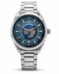 Omega Seamaster Aqua Terra Worldtimer Co-Axial Master Chronometer