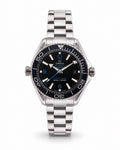 Omega Seamaster Ultra Deep Professional automatic watch