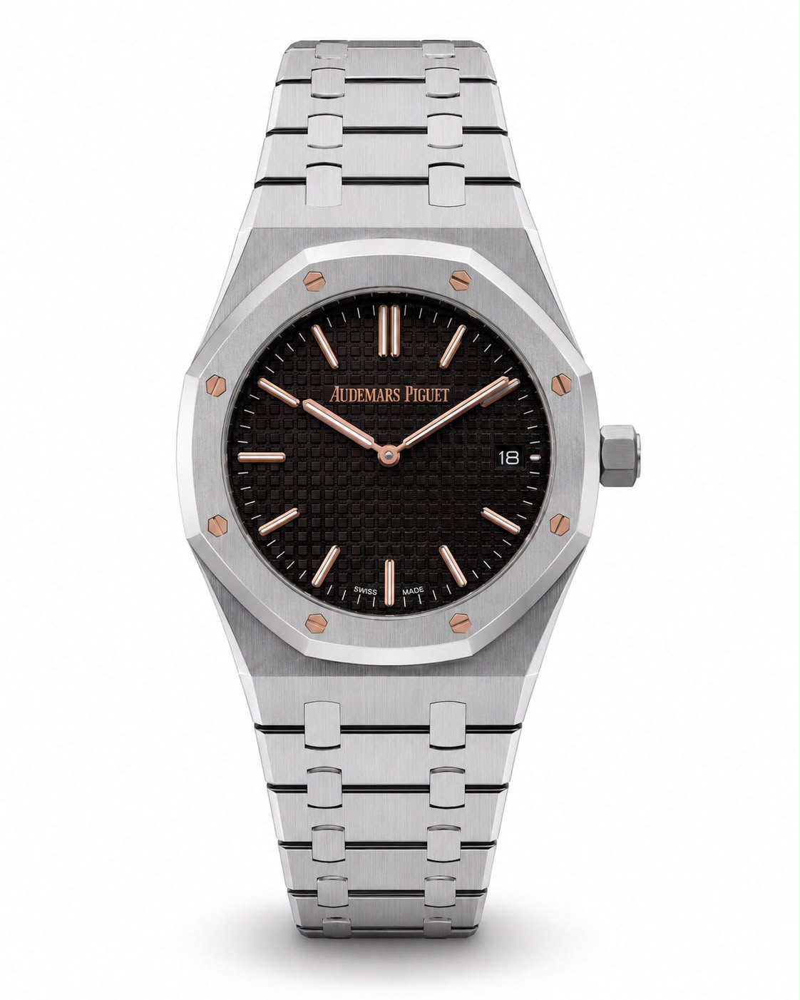 Audemars Piguet Royal Oak-Inspired Luxury automatic Watch