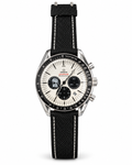 Omega Speedmaster Snoopy Edition – High Copy Quartz Chronograph Watch