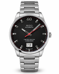 Mido Commander Limited Edition Automatic – Black Dial